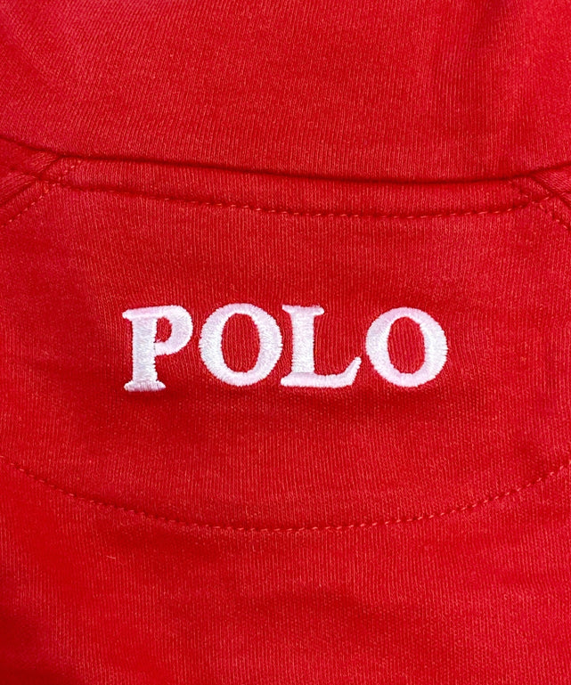 Ralph Lauren スウェット