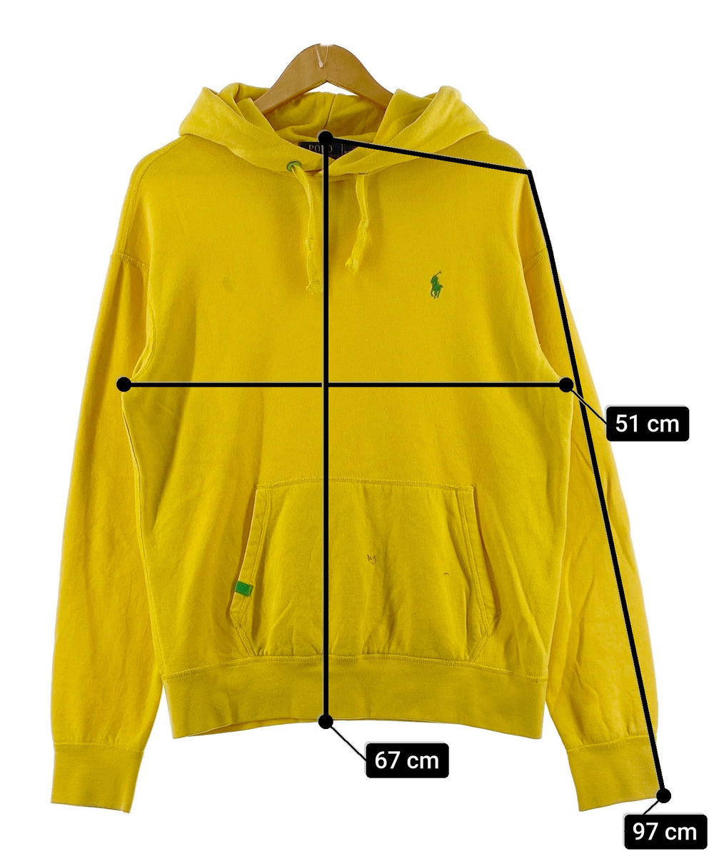 Ralph Lauren スウェット