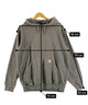 Carhartt スウェット