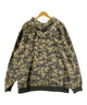 Carhartt スウェット