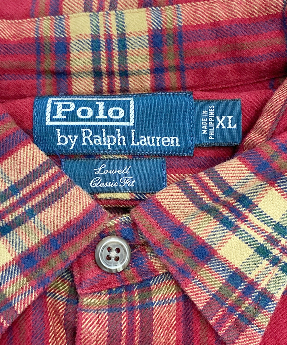 Ralph Lauren シャツ