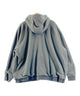 Carhartt ZIPパーカー