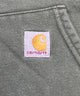 Carhartt ZIPパーカー
