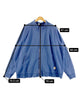 Carhartt ZIPパーカー