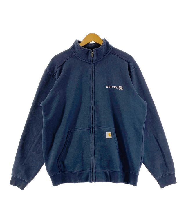 Carhartt ZIPパーカー/Carhartt ZIPパーカー