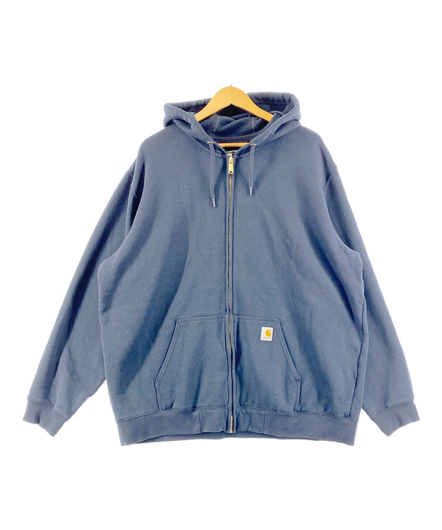 Carhartt ZIPパーカー/Carhartt ZIPパーカー