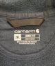Carhartt ZIPパーカー