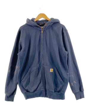 Carhartt ZIPパーカー