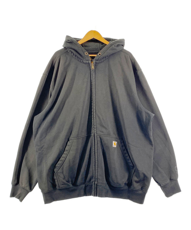 Carhartt ZIPパーカー/Carhartt ZIPパーカー