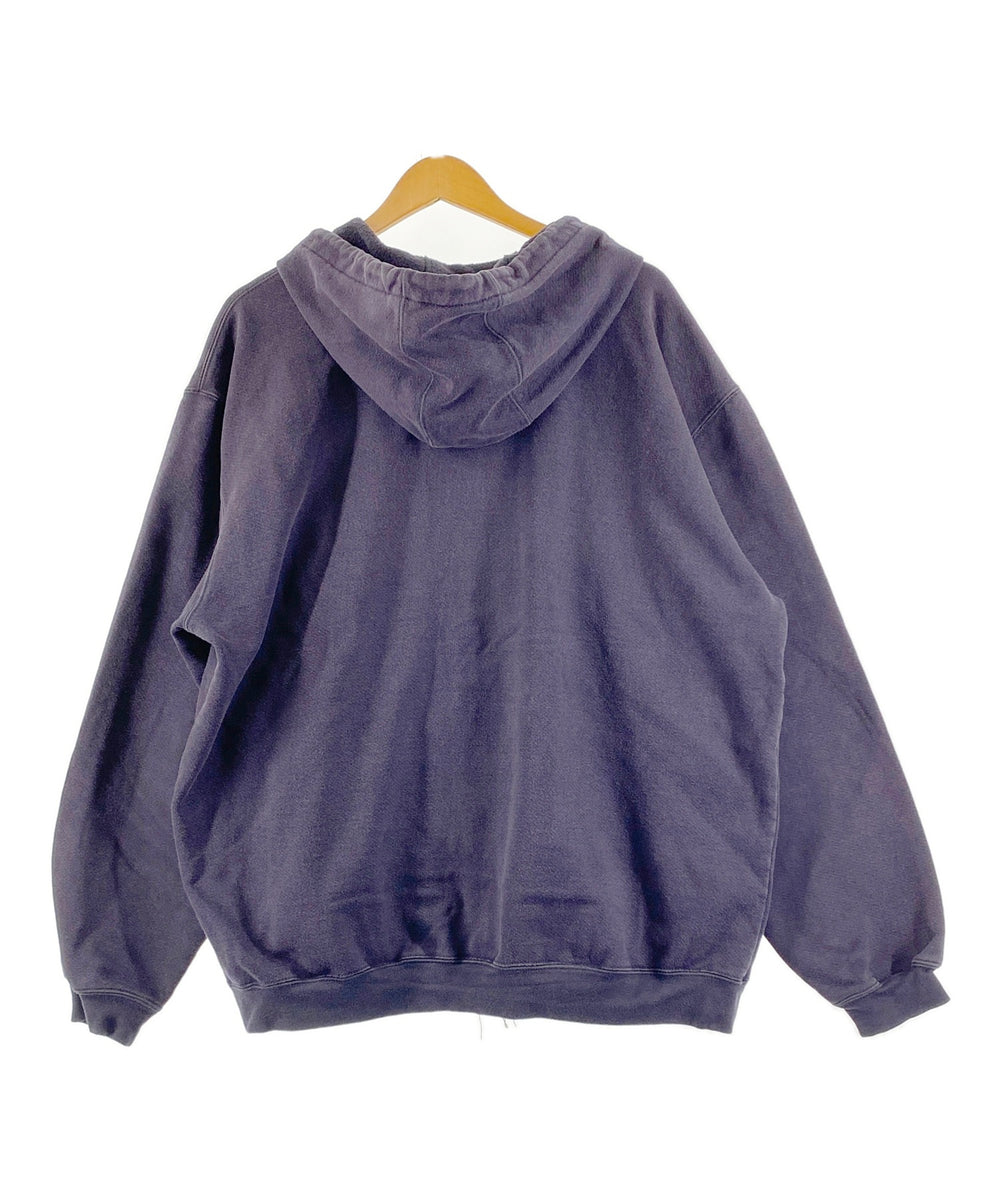 Carhartt ZIPパーカー