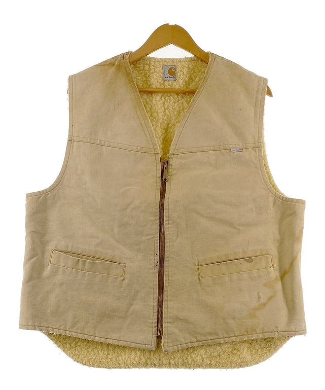 Carhartt ベスト/Carhartt ベスト