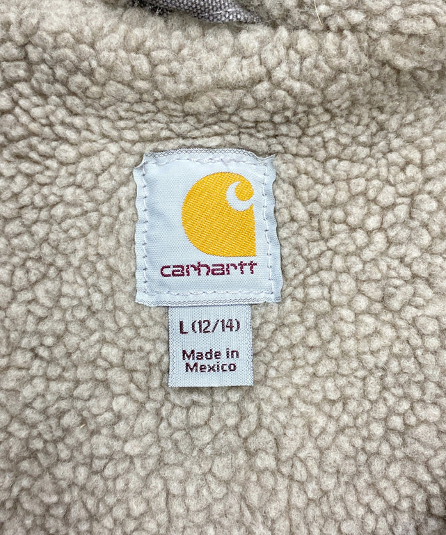 Carhartt ベスト