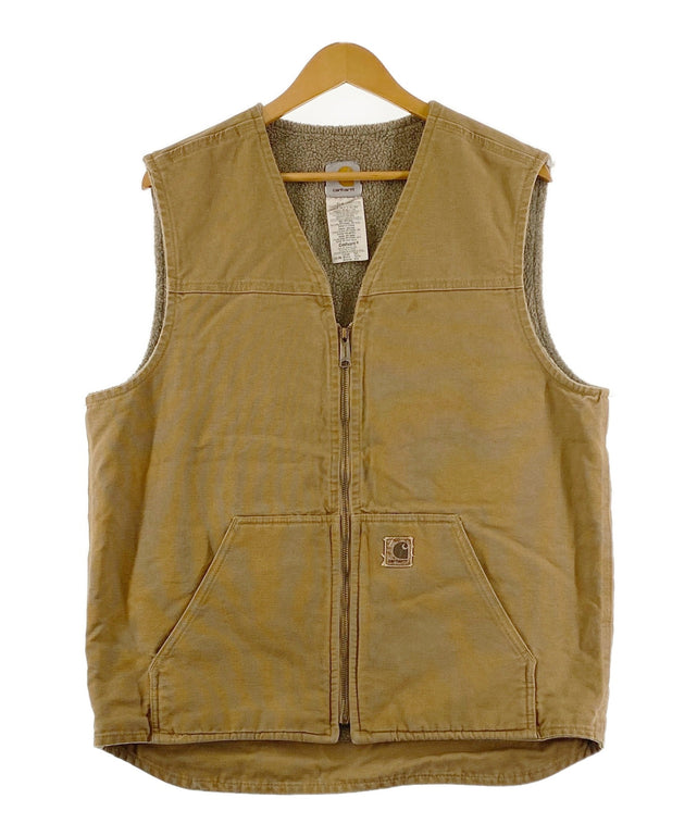 Carhartt ベスト/Carhartt ベスト
