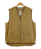 Carhartt ベスト