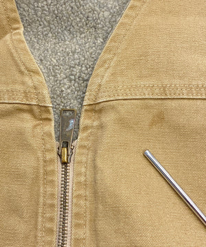 Carhartt ベスト