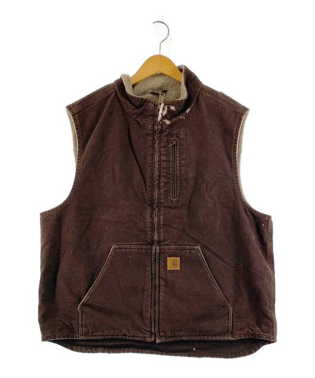 Carhartt ベスト/Carhartt ベスト