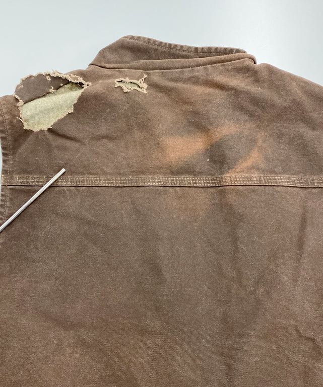 Carhartt ベスト