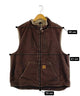 Carhartt ベスト