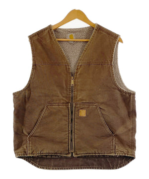 Carhartt ベスト