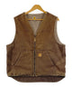 Carhartt ベスト
