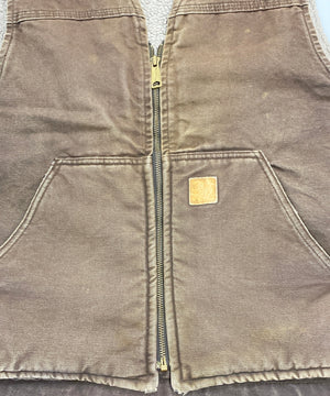 Carhartt ベスト
