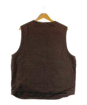Carhartt ベスト