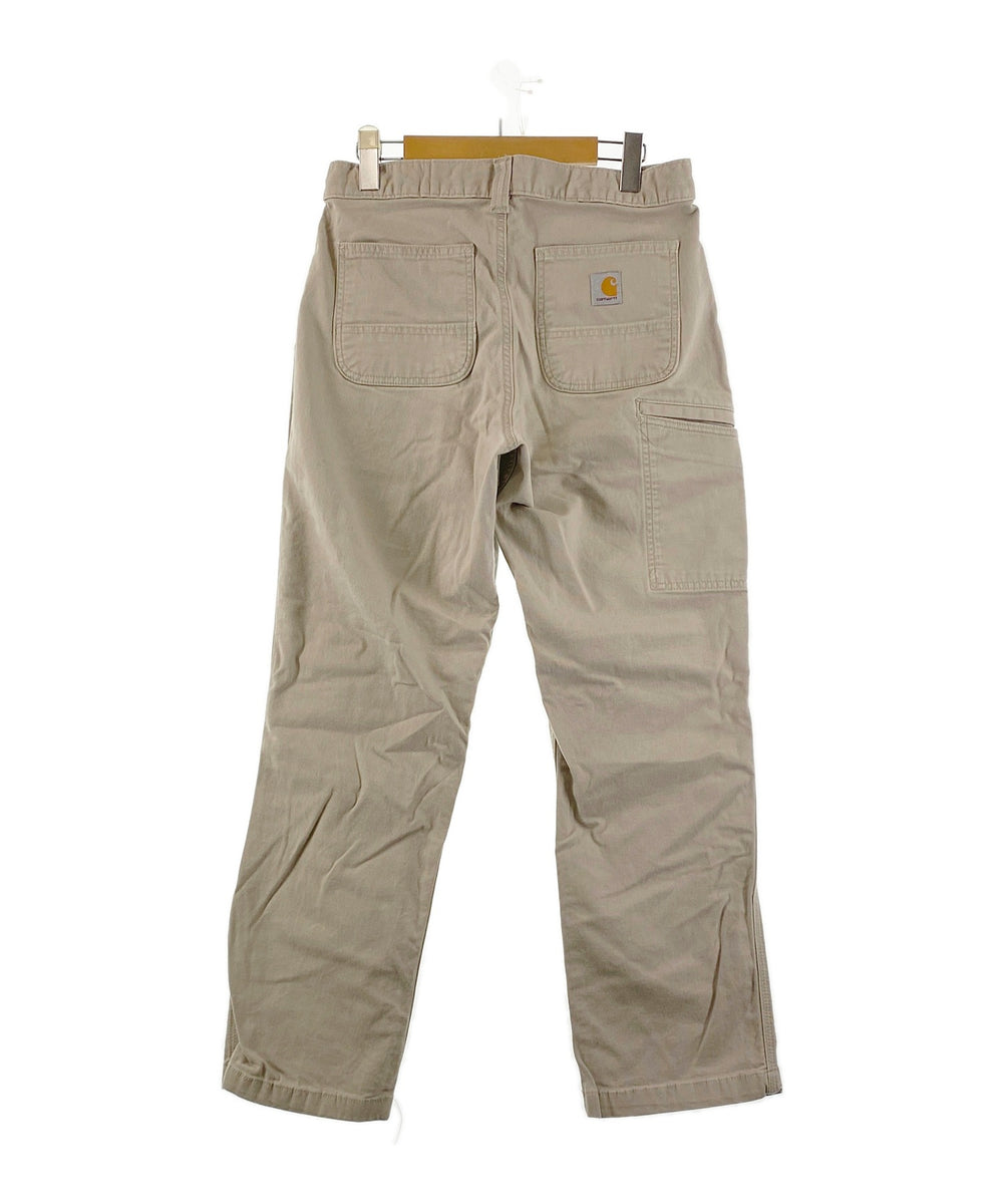 Carhartt ボトムス