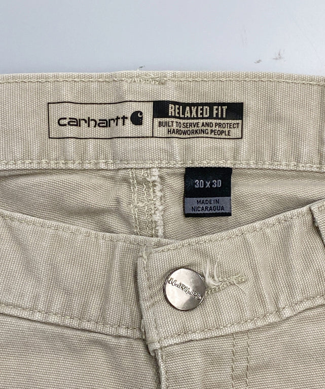 Carhartt ボトムス