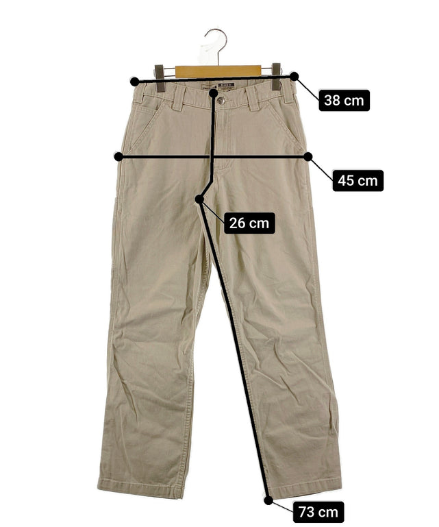 Carhartt ボトムス