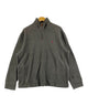 Ralph Lauren ブランドハーフZIPニット