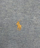 Ralph Lauren ブランドハーフZIPニット