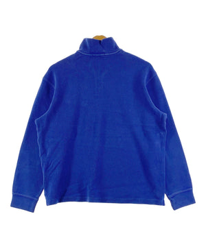 Ralph Lauren ブランドハーフZIPニット