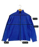 Ralph Lauren ブランドハーフZIPニット