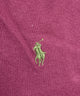 Ralph Lauren ブランドハーフZIPニット