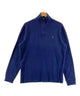 Ralph Lauren ブランドハーフZIPニット