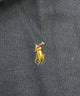 Ralph Lauren ブランドハーフZIPニット