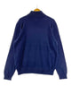 Ralph Lauren ブランドハーフZIPニット