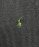 Ralph Lauren ブランドハーフZIPニット