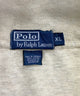 Ralph Lauren ブランドハーフZIPニット