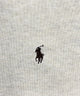 Ralph Lauren ブランドハーフZIPニット