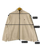 Ralph Lauren ブランドハーフZIPニット