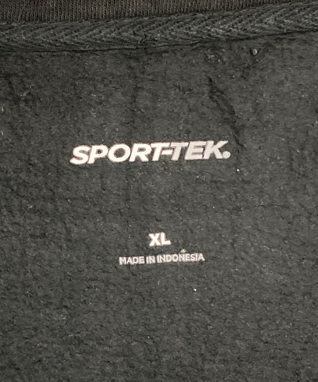 SPORT-TEK プリントスウェット