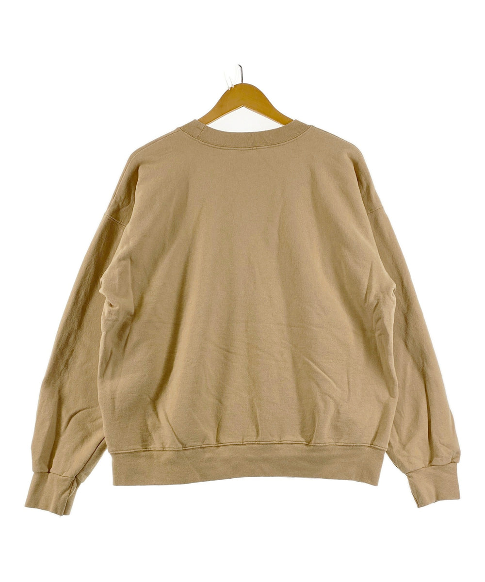 Hanes プリントスウェット