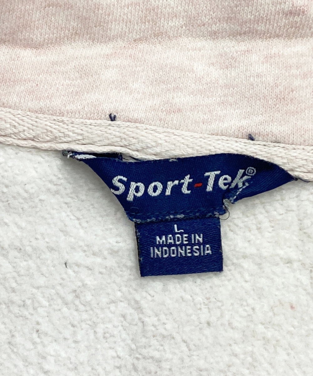 SPORT-TEK プリントスウェット
