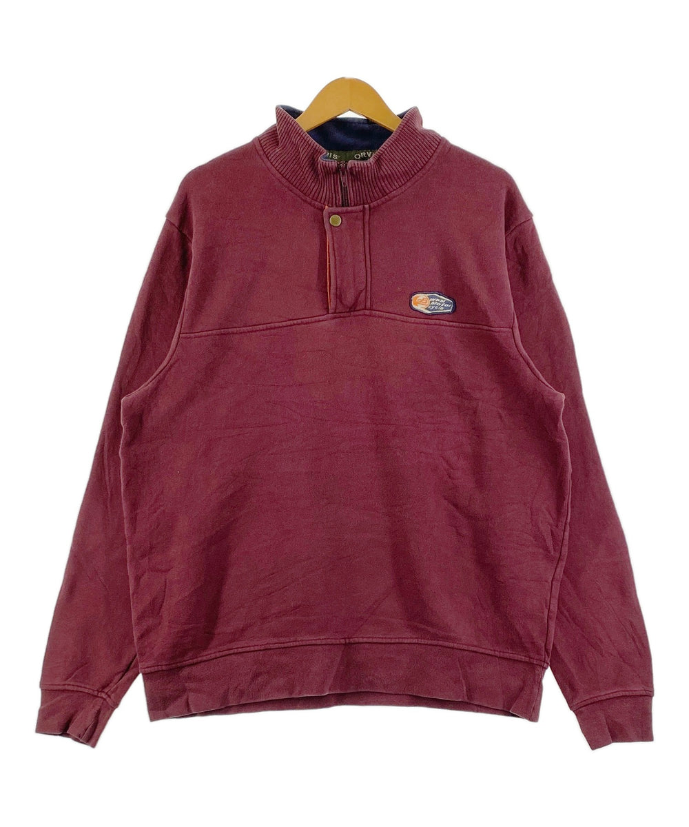 ORVIS プリントスウェット