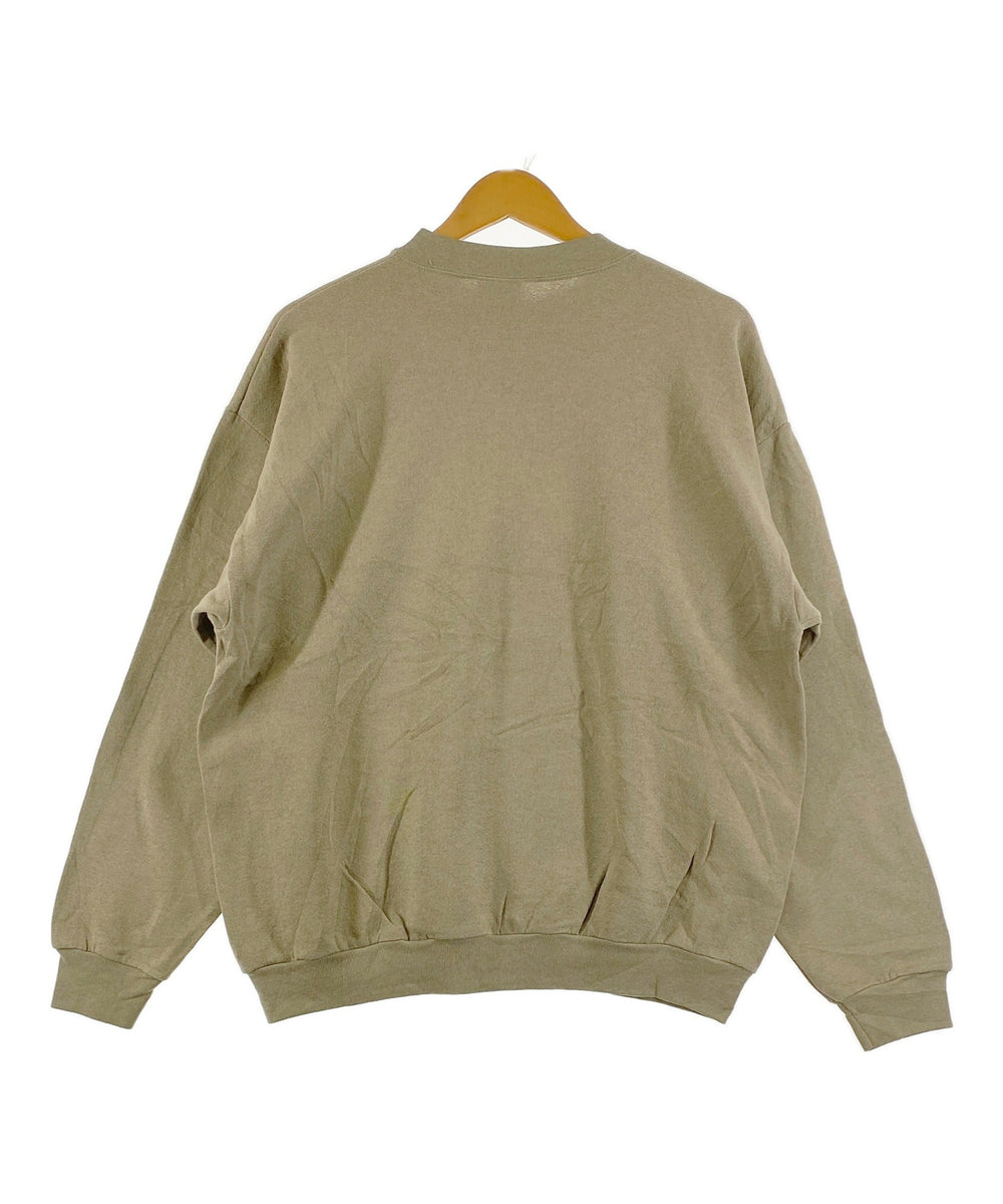 TULTEX プリントスウェット