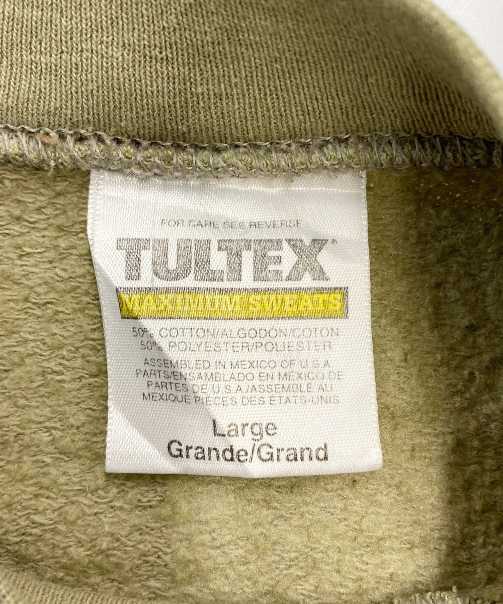 TULTEX プリントスウェット