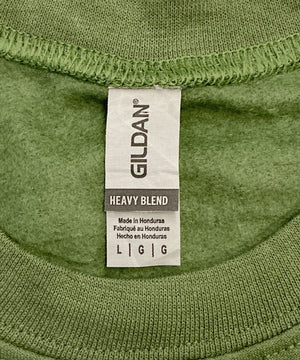 GILDAN プリントスウェット