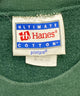 Hanes プリントスウェット