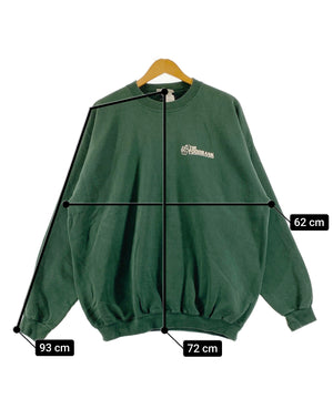 Hanes プリントスウェット